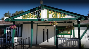 Omelette Parlor