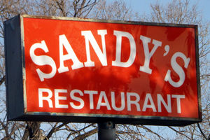 Sandy's Restaurant